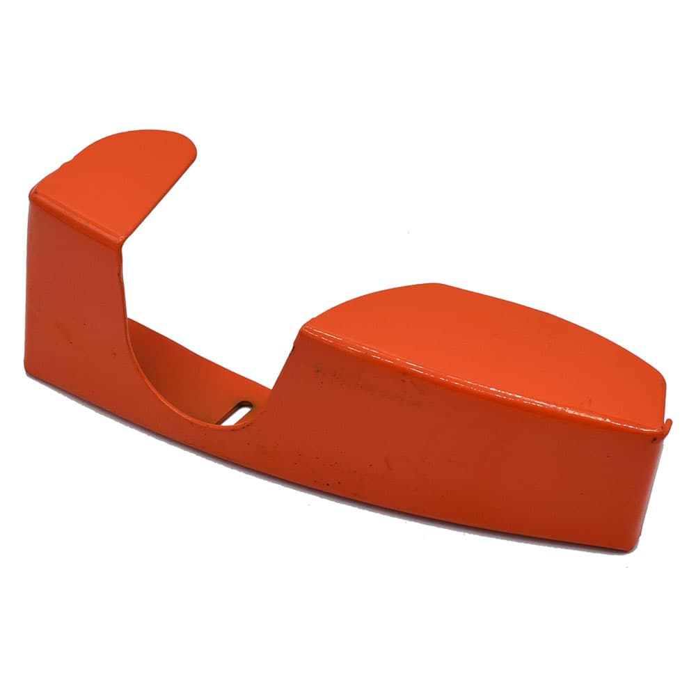 Protezione Cremagliera Vasca Betoniera per 160 180 Sidex 120 Lt - 2