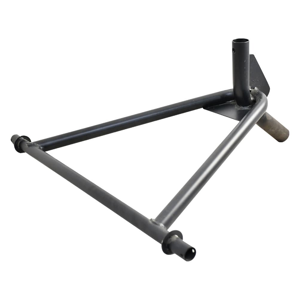 Telaio Supporto per Betoniera per Minihobby Sidex 140 lt - 2