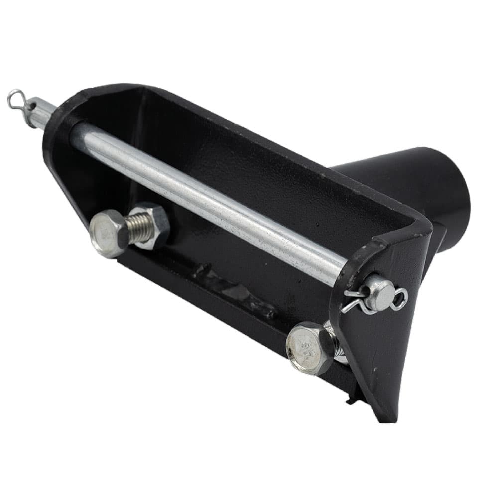 Supporto Telaio per Betoniera per Minihobby Sidex 140 lt - 2