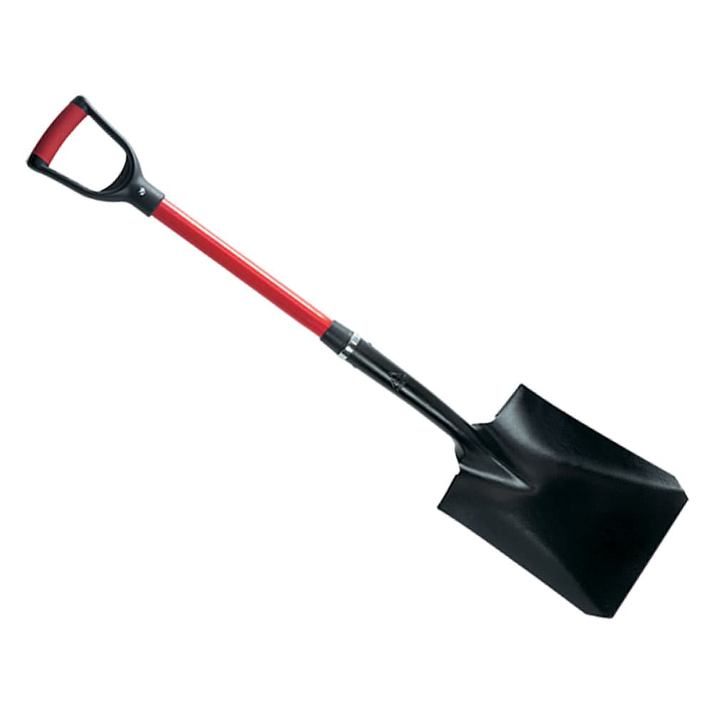 Badile Quadro da Giardino con Manico Bellota 134 cm - 2