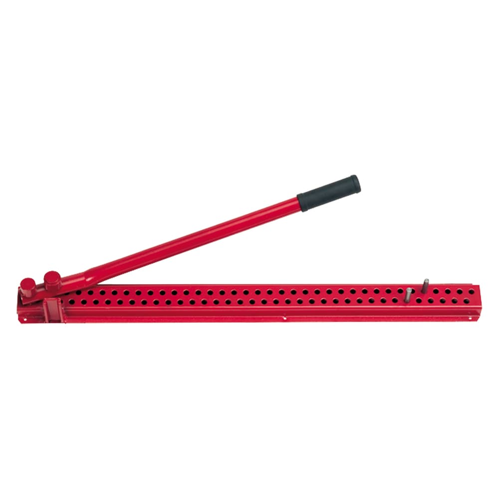 Piastra Piegastaffe Extra Extra 12 mm - 2