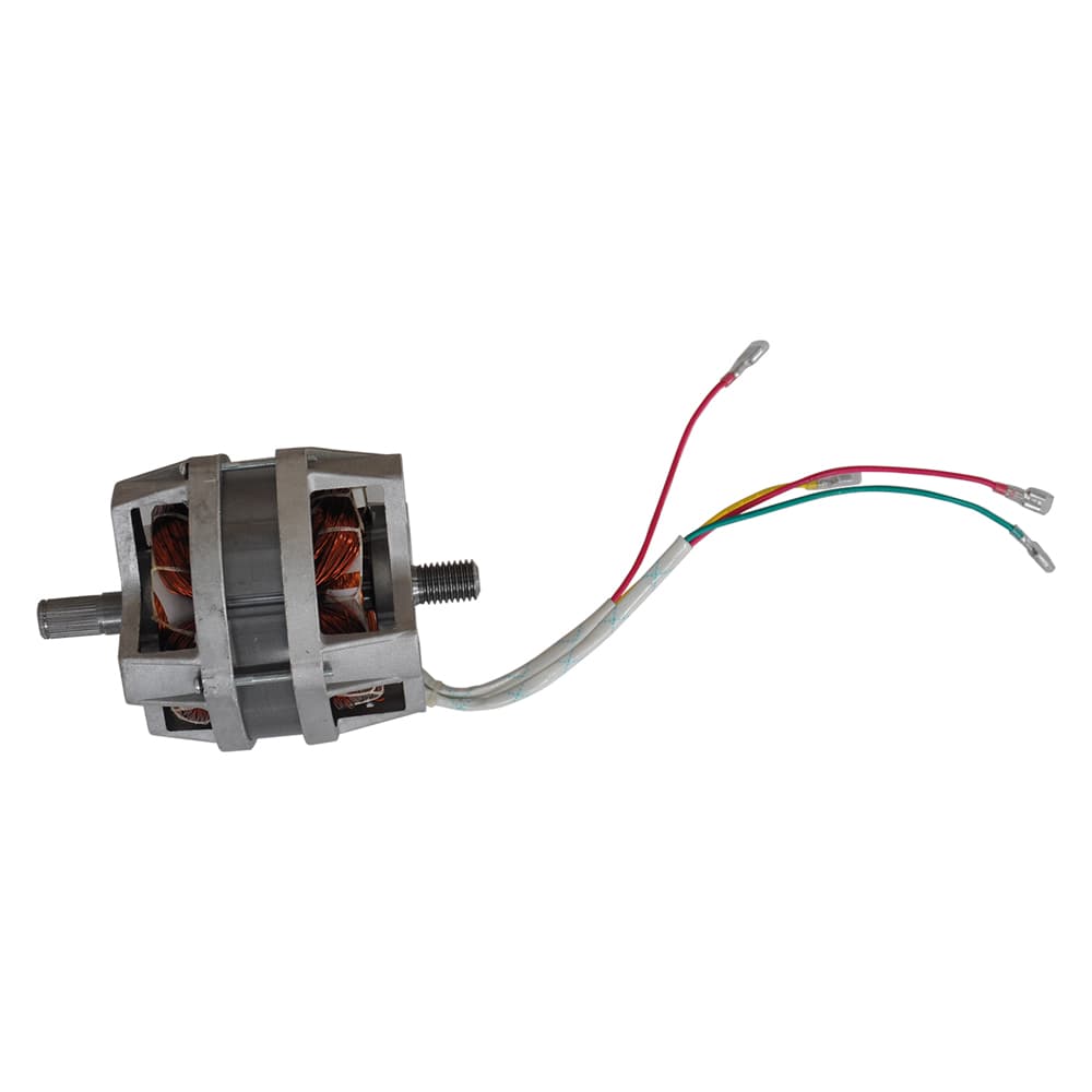 Motore per Betoniera per JS180L Sidex 180 lt - 2