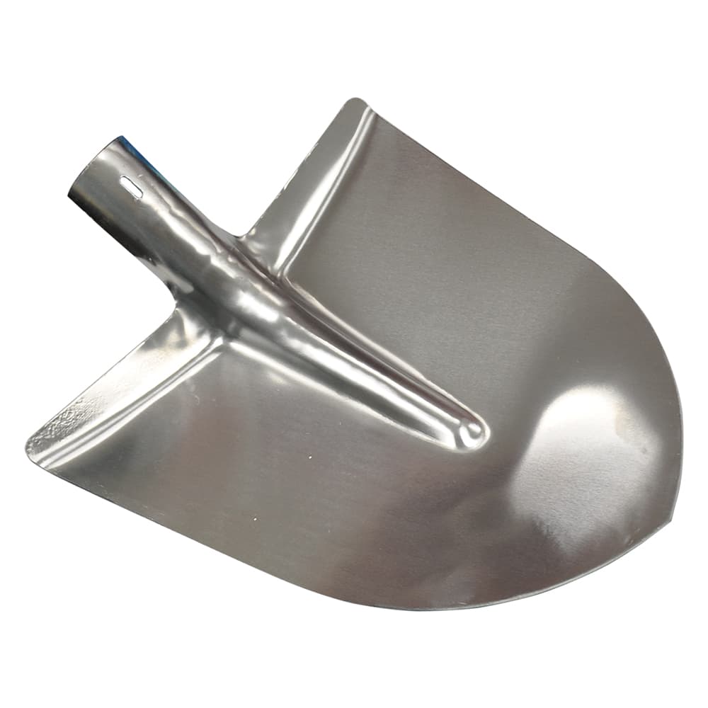 Badile a Punta Sidex Super Leggero 30 x 28 cm - 2