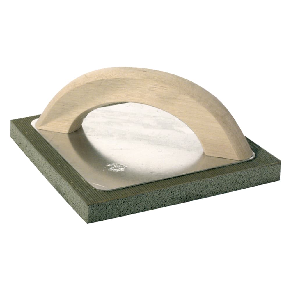 Frattone in Gomma Spugna 14 x 14 cm - 2