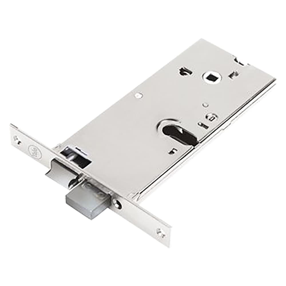 Serratura Meccanica da Fascia 860 E70 2 MAND.FR.16 Int. Yale 48 mm - 2
