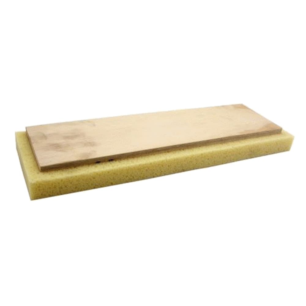 Spugna per Frattone Raimondi 13 x 42 cm - 2