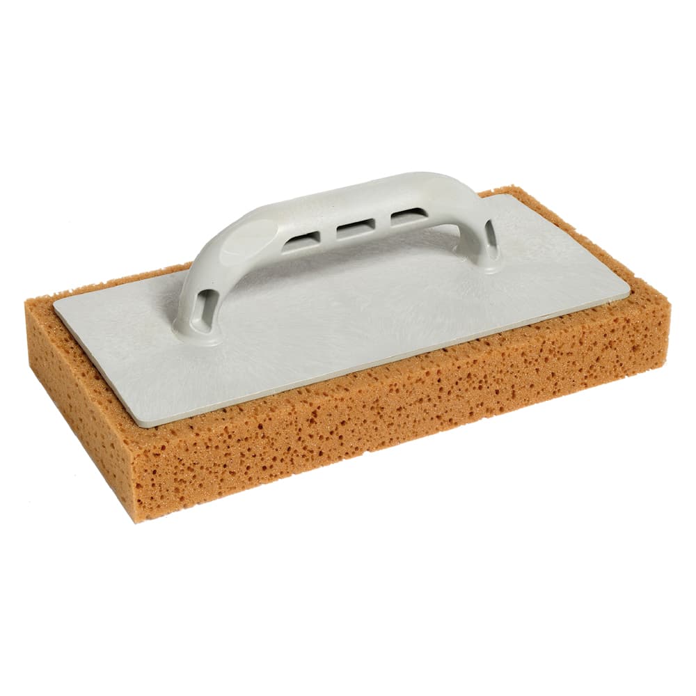 Frattone per Pulitura in Spugna 15 x 29 cm - 2