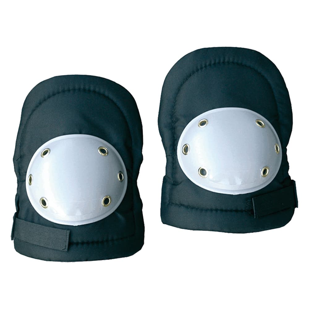 Ginocchiere per Piastrellista Toptools in PVC - 2