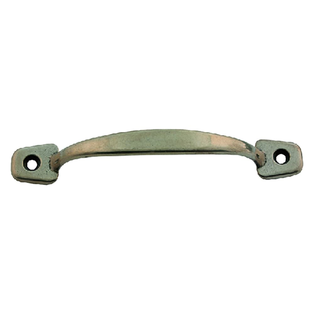 Maniglia per Mobili Biennebi Linea 10 Pezzi 140 mm - 2