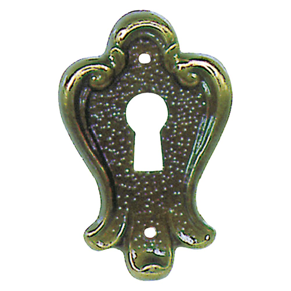 Bocchetta 827 10 Pezzi 45 x 30 mm - 2