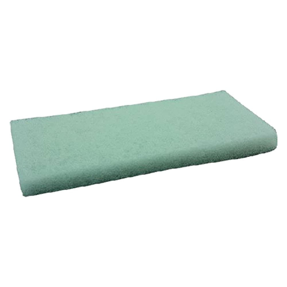 Tampone per Frattone Col. Bianco Fibra Morbida 12 Pezzi – Autres