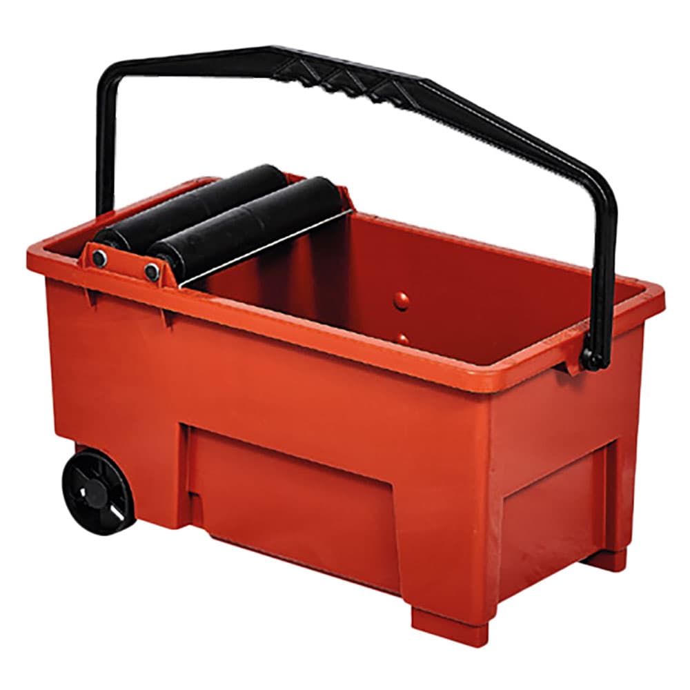 Vaschetta Lavaggio Raimondi Professionale 25 lt - 2