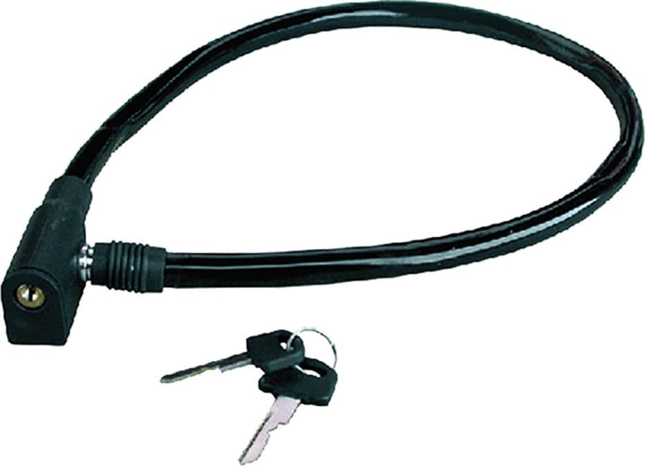 Lucchetto per Bici 65 cm Ø 8 mm – Autres