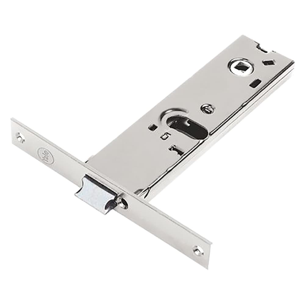 Serratura Meccanica da Fascia 875 E70 2 MAND.FR.22 Int. Yale 67 mm - 2