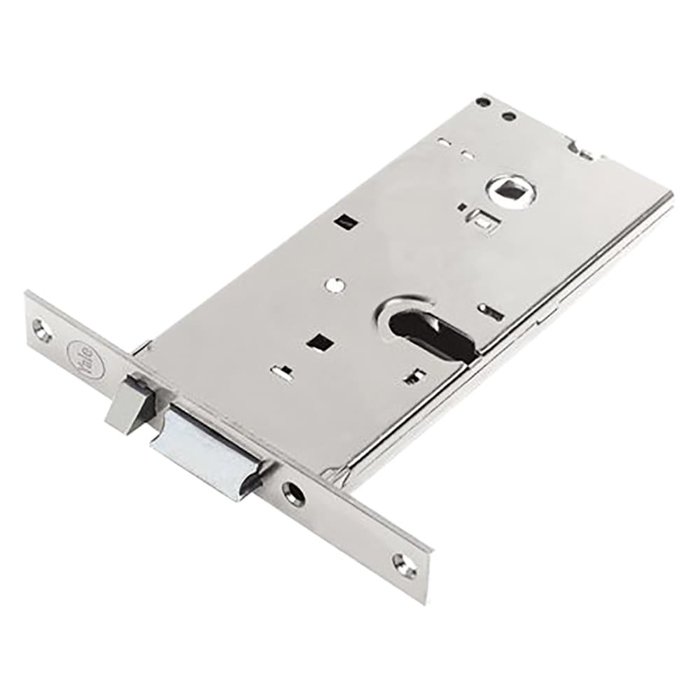 Serratura Elettrica da Fascia 855 E58 FRONT.22 Inter. Yale 48 mm - 2