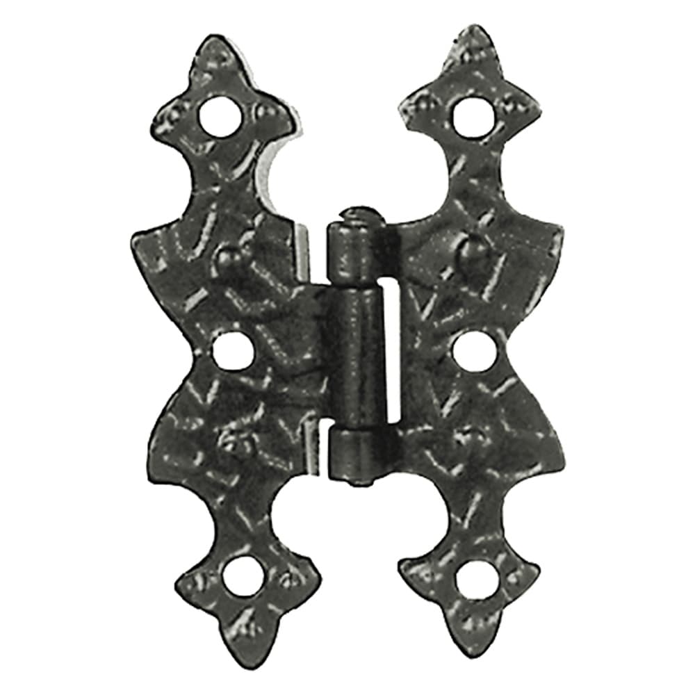 Cerniera Verticale 10 Pezzi 70 x 45 mm - 2