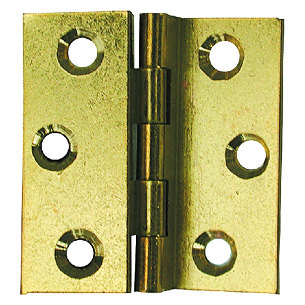 Cerniera Mezza Zancata Hxl Lucida 24 Pezzi 40 x 35 mm - 2