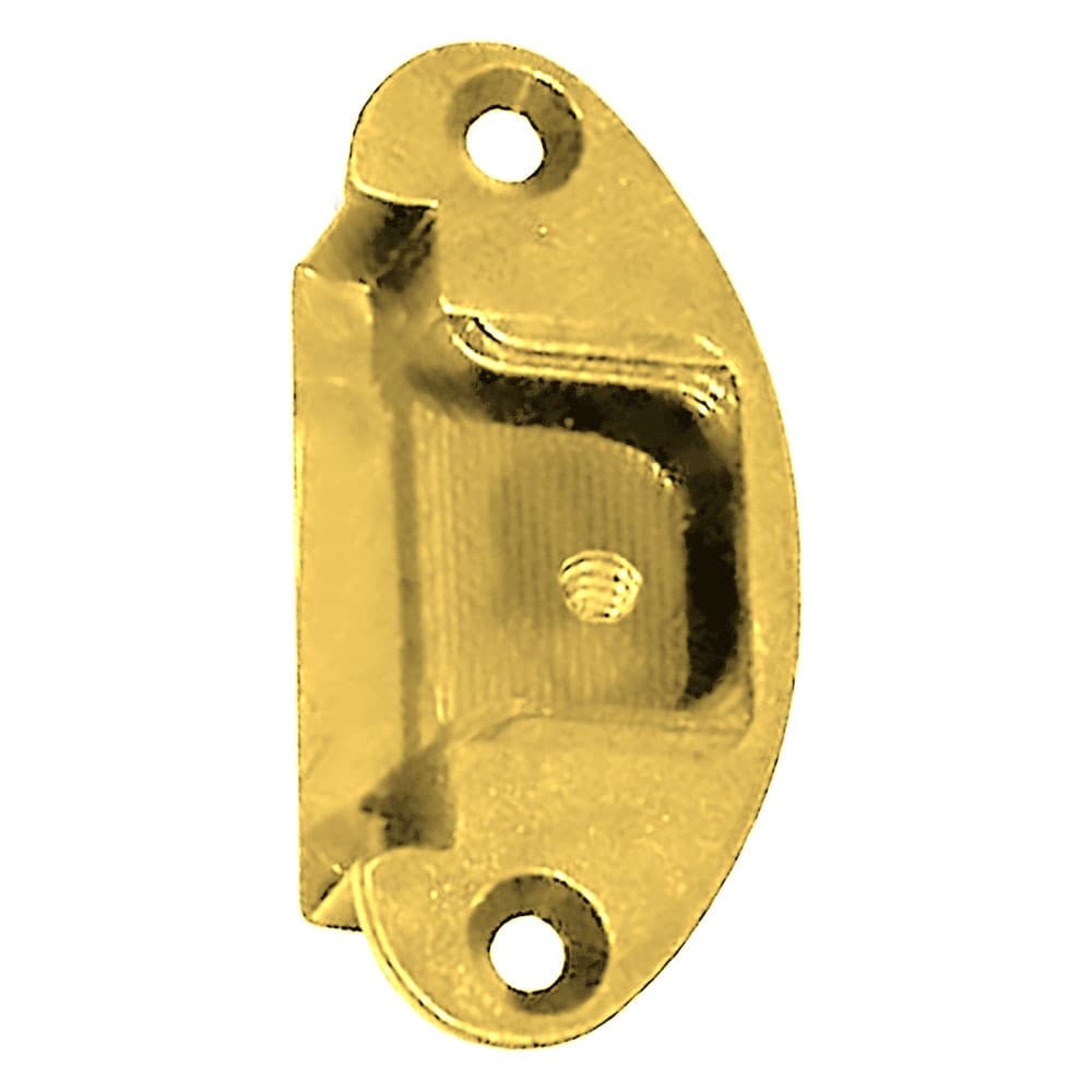 Basetta per Cerniere Mobili A0069 Oro 50 Pezzi – Autres