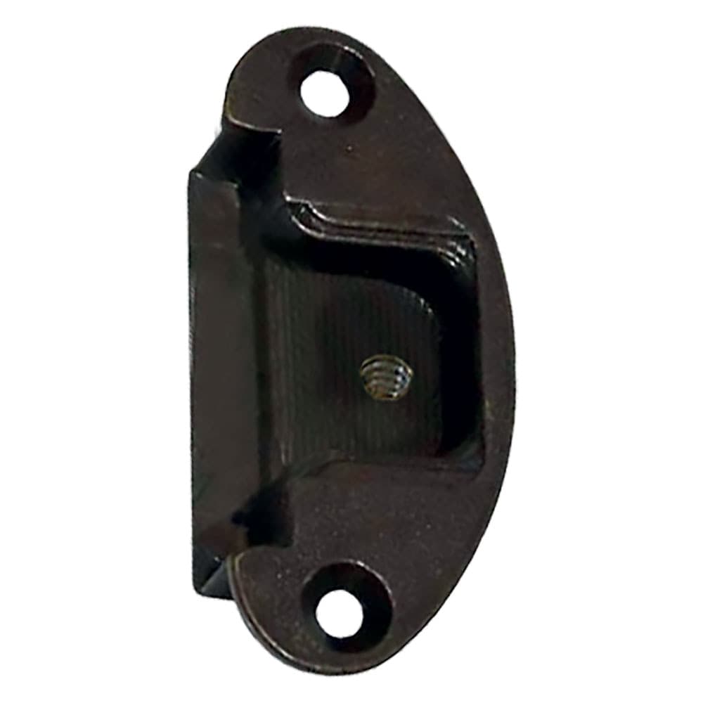 Basetta per Cerniere Mobili Bronzata A0069 50 Pezzi – Autres