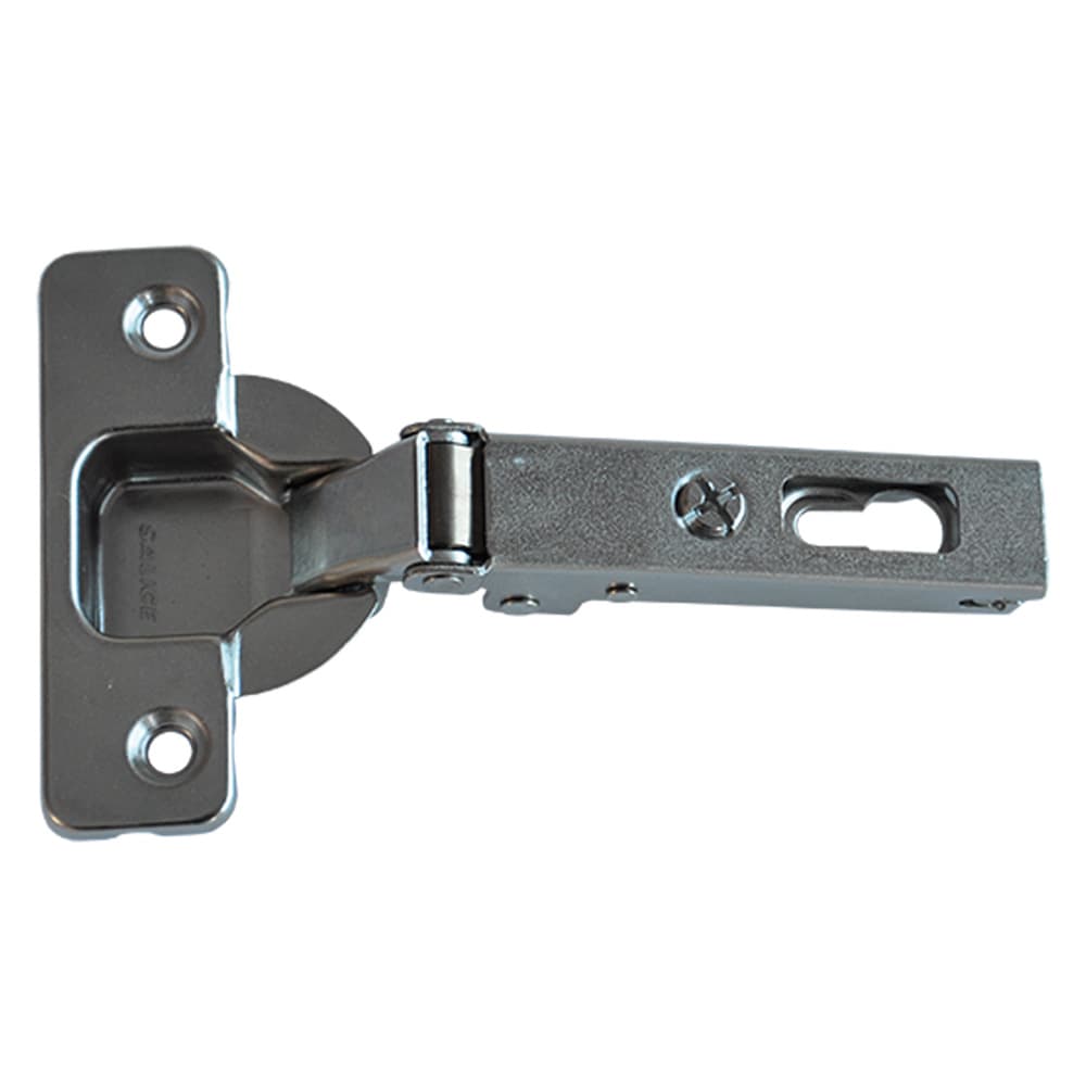 Cerniera per Mobili Art C2A6A99 Collo Basso 0 Salice C2A6 25 Pezzi - 2