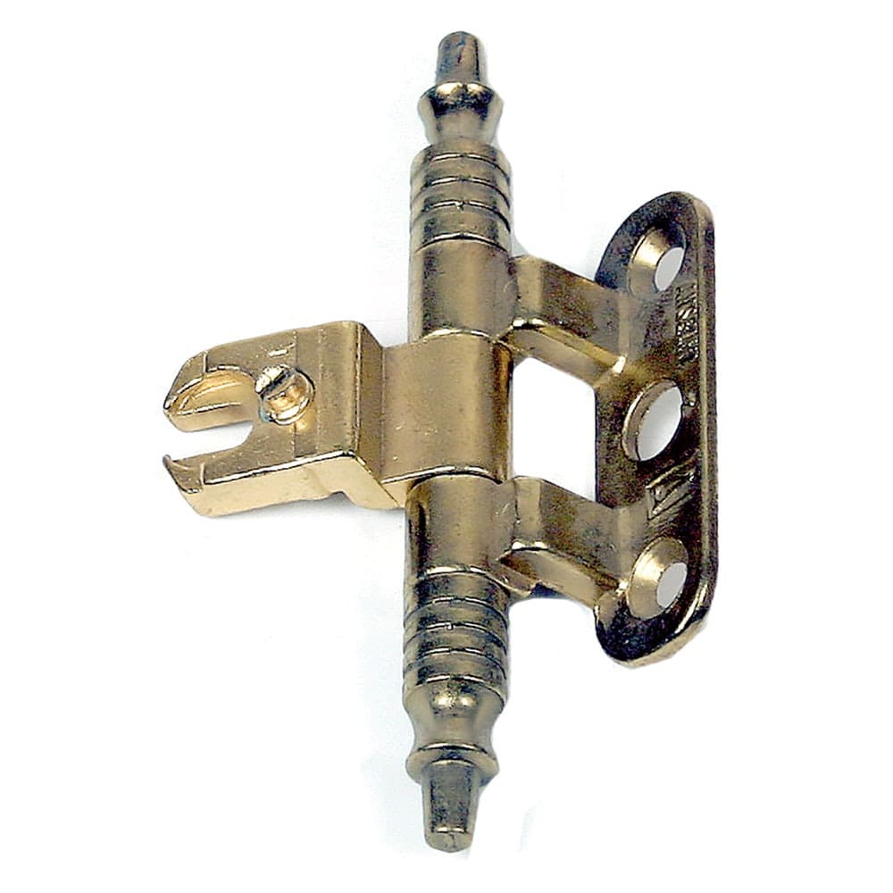 Cerniera per Mobili A0113 Oro 2 Pezzi – Autres