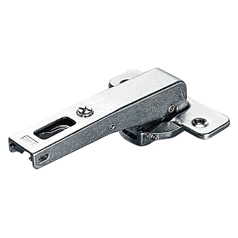 Cerniera Controcollo per Mobili Art C2ABN99 Corta Salice C2ABN 10 Pezzi - 2