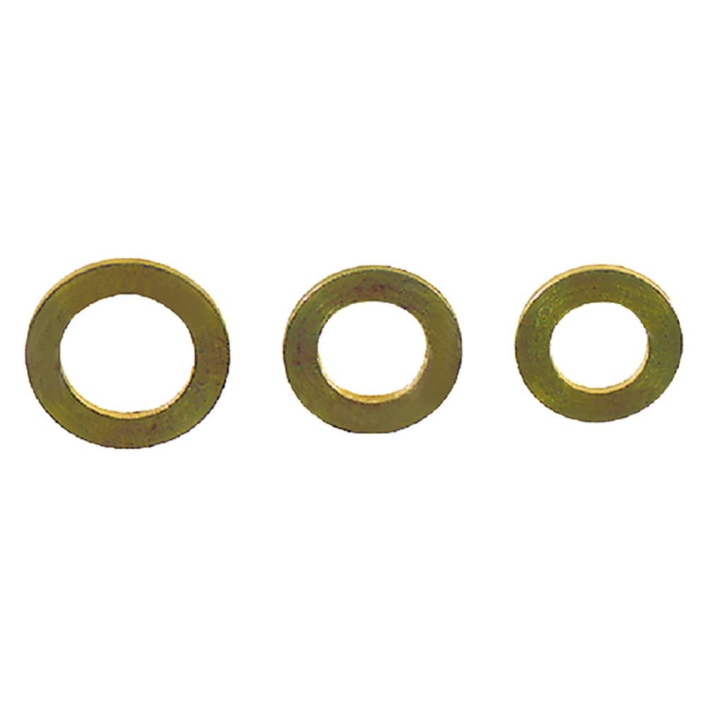 Rondella Alzaporta per Anuba 100 Pezzi 12 mm - 2
