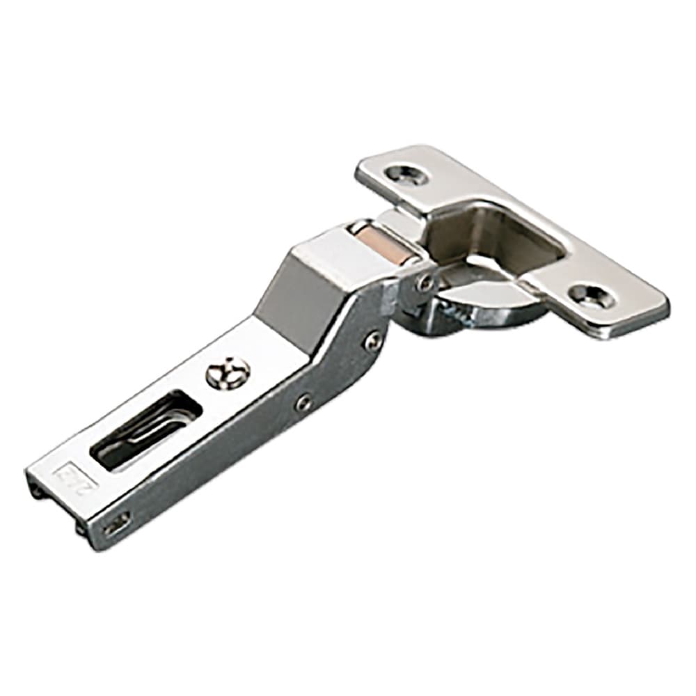Cerniera per Mobili C2ABZ99 Collo 15° Angolo Positivo Salice C2AB 10 Pezzi - 2