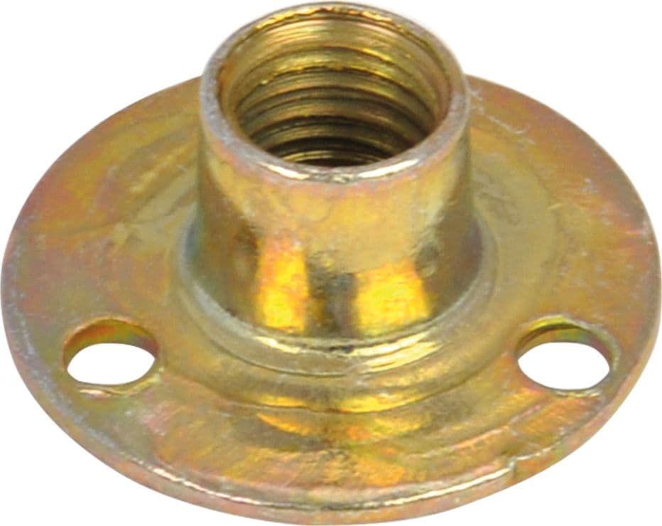 Rondella per Mobili M10 Foro Viti 20 Pezzi Ø 30 mm 3,8 mm – Autres