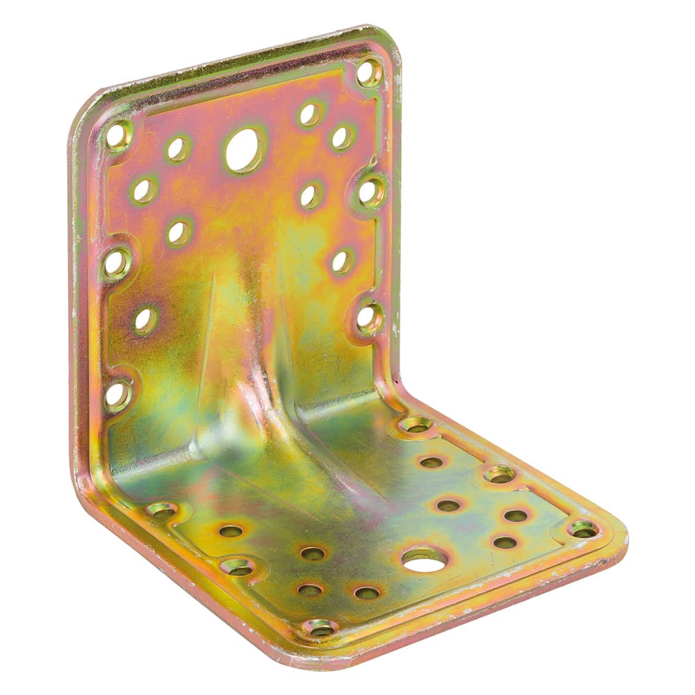 Giunzione ad Angolo Art 769 Aldeghi Luigi 20 Pezzi 103 x 103 mm - 2