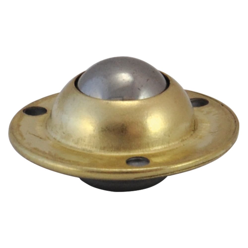 Scivoli per Mobili a Sfera 24 Pezzi Ø 25 mm - 2