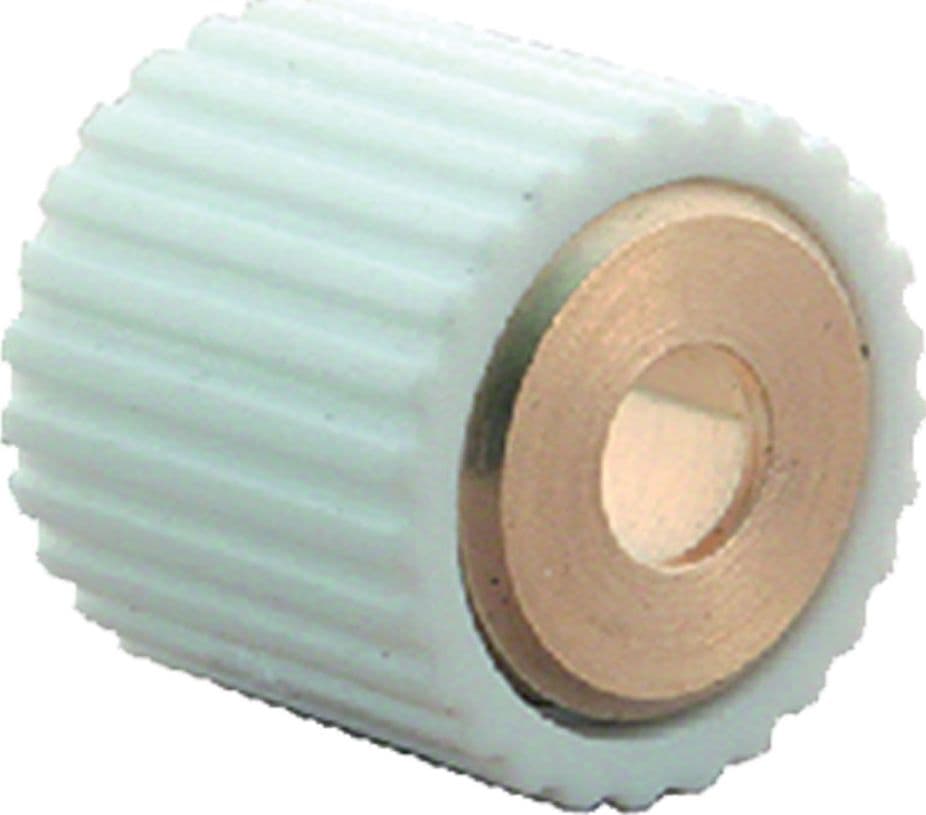 Reggipiano in Ottone con Gomma Bianco 500 Pezzi – Autres