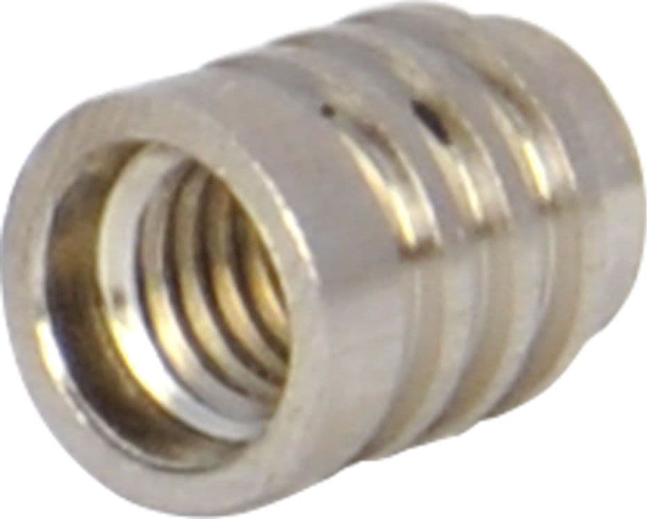 Bussoletta 5 Centinaio Finitura Ottone Nichelato 500 Pezzi – Autres