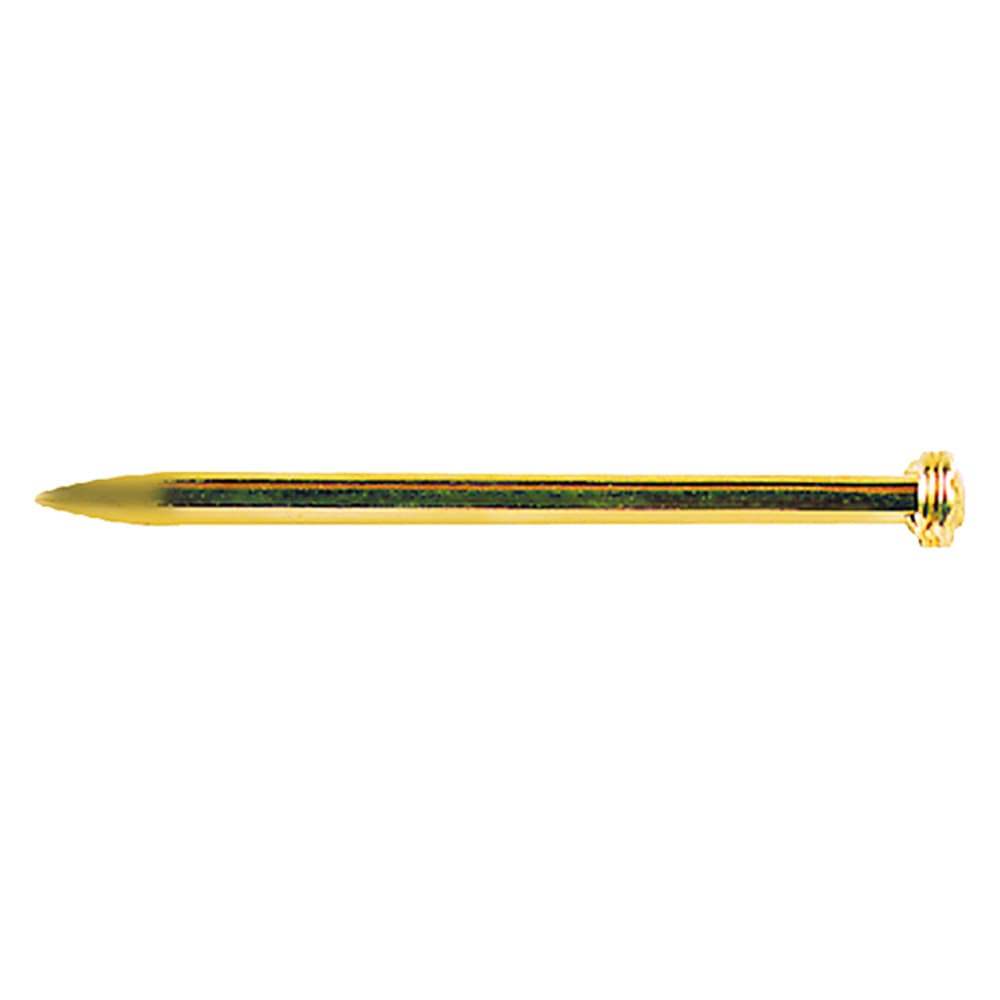 Spilli per Ganci 20 Confezione Sipa X 25 Pezzi 1,40 x 100 mm - 2