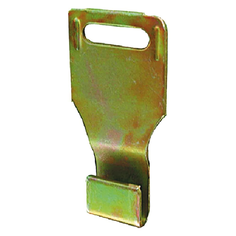 Gancio Fisso 25 Pezzi 42 mm - 2