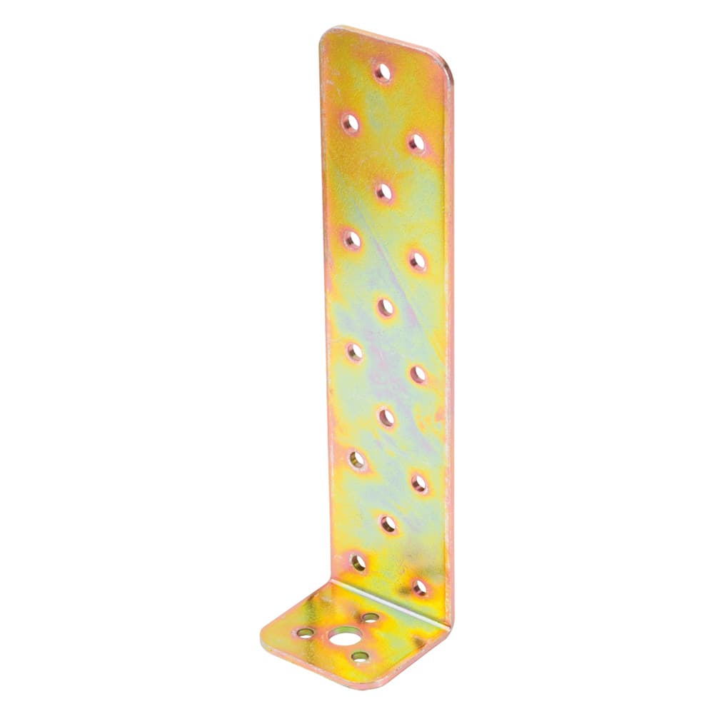 Giunzione a Murare per Pavimenti Art 754 Aldeghi Luigi 10 Pezzi 45 x 200 mm - 2