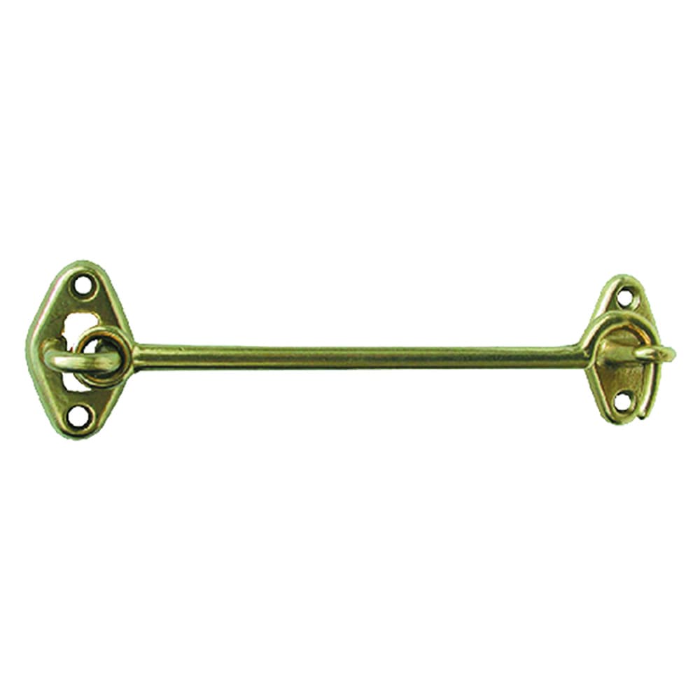 Gancio Fermapersiane Biennebi 10 Pezzi 120 mm - 2