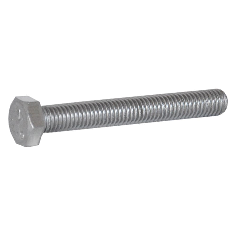Bullone Testa Esagonale 1 Centinaio Inox A2 10 X 30 100 Pezzi – Autres