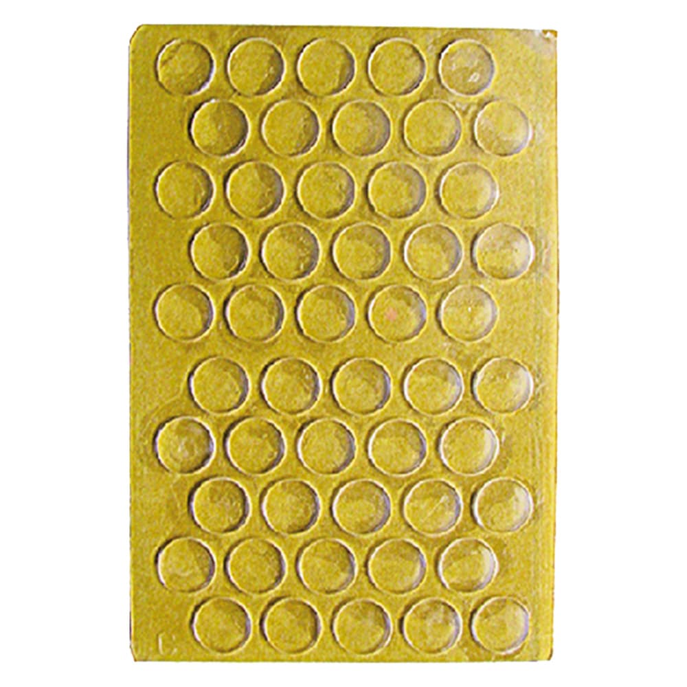 Paracolpi 3 Pezzi Ø 10 x 50 - 2