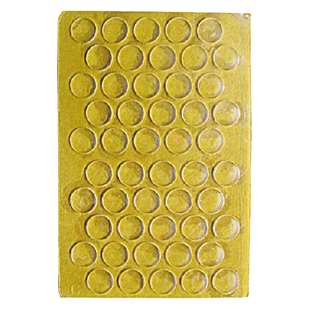 Paracolpi 3 Pezzi Ø 10 X 50 310224 – Autres