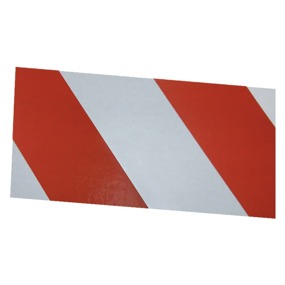 Fascia Adesiva Antiurto Busta 2 Pezzi 14 x 50 cm - 2
