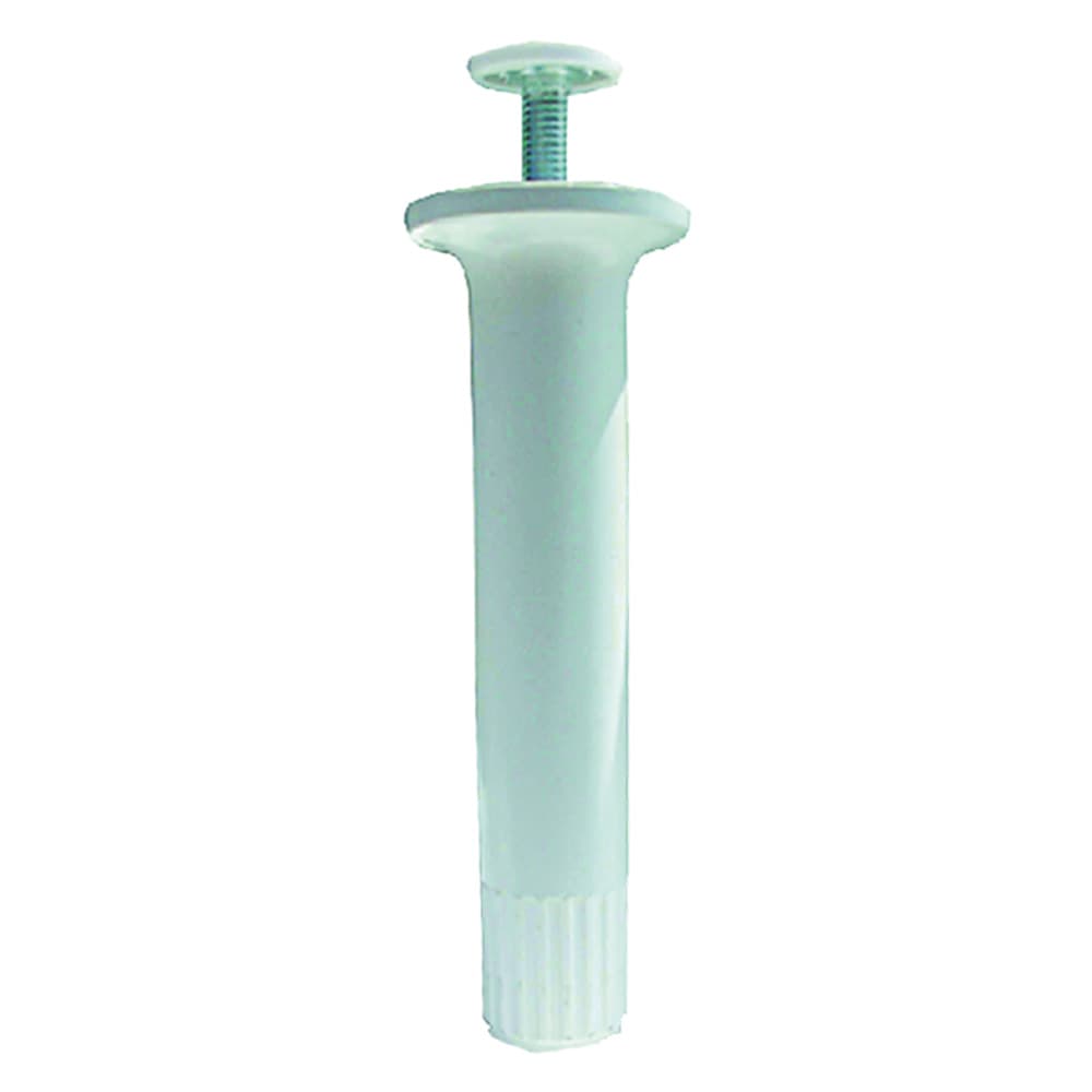 Piedino per Mobili 4 Pezzi 100 mm Ø 28 - 2