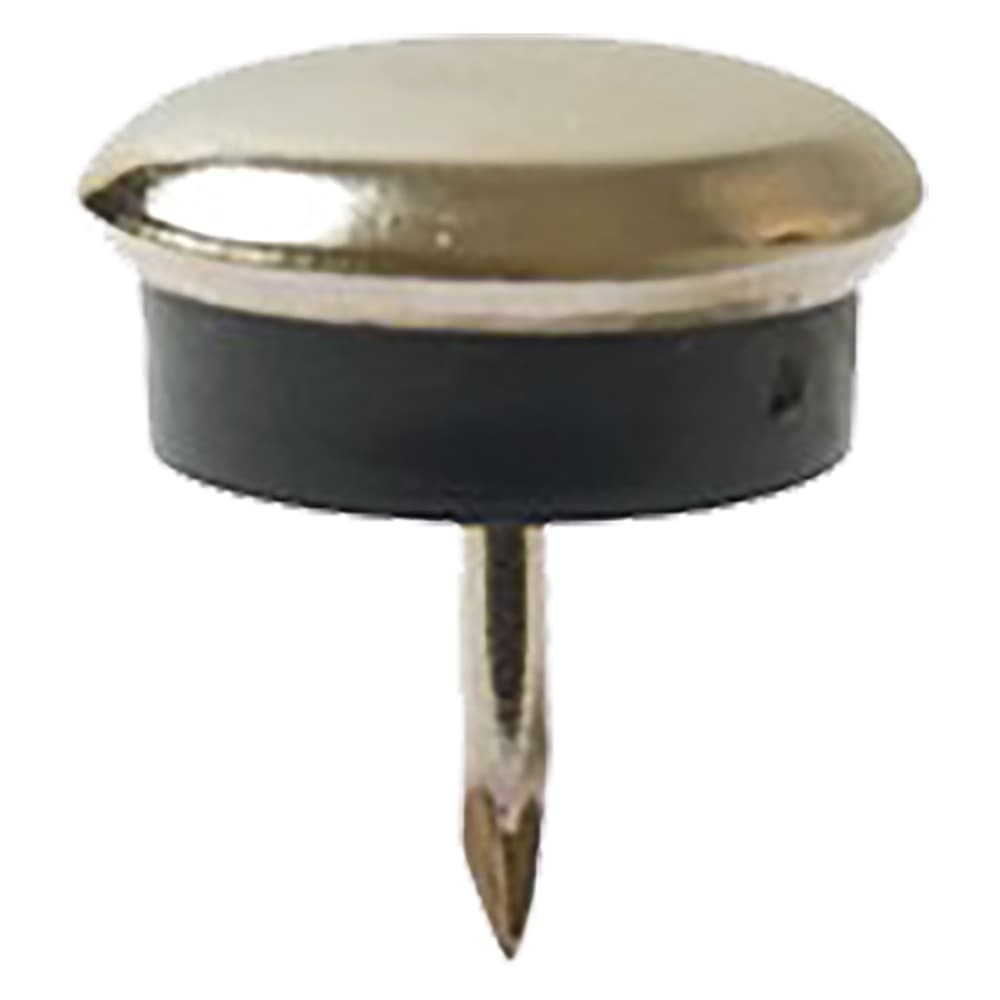 Scivoli per Mobili Colore Silver 20 mm - 2