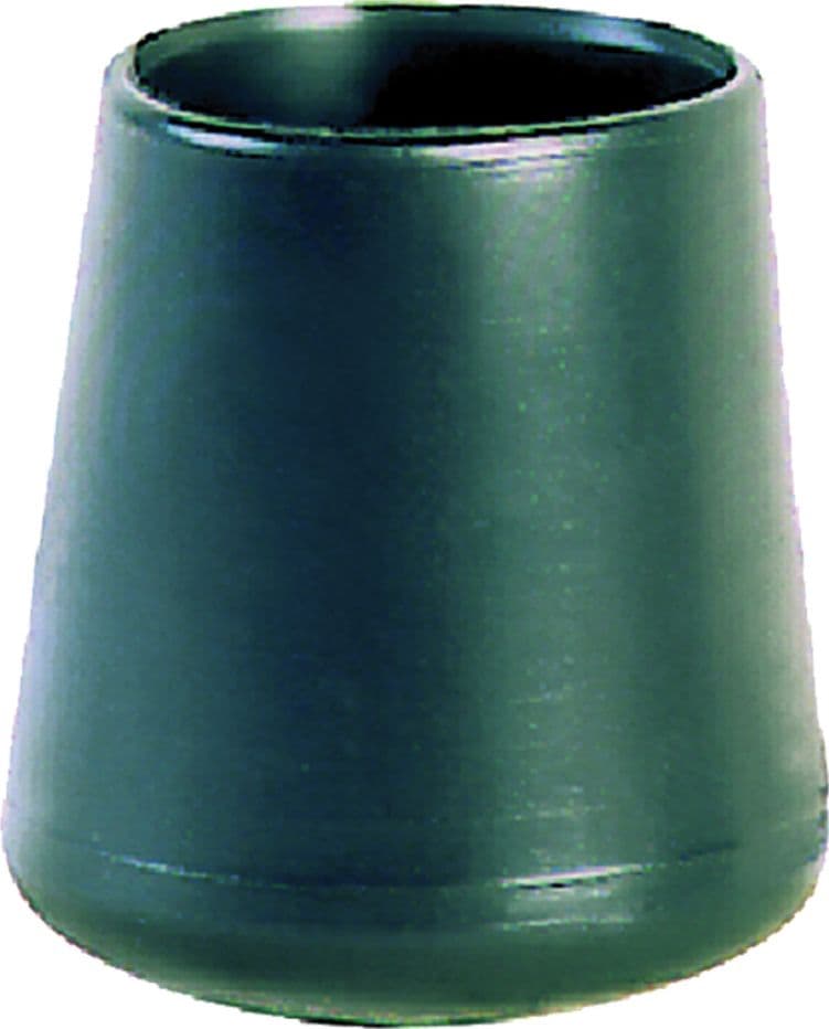 Puntale a Cappuccio 250 Pezzi Ø in PVC 18 mm - 2