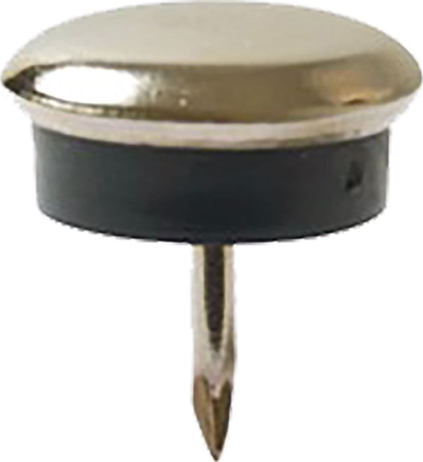 Scivoli per Mobili Colore Silver 18 mm - 2
