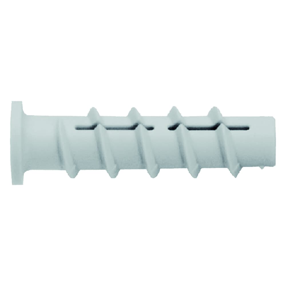 Tassello per Gasbeton 12 x 70 Vite ? x G&b Gb 50 Pezzi 60 mm - 2