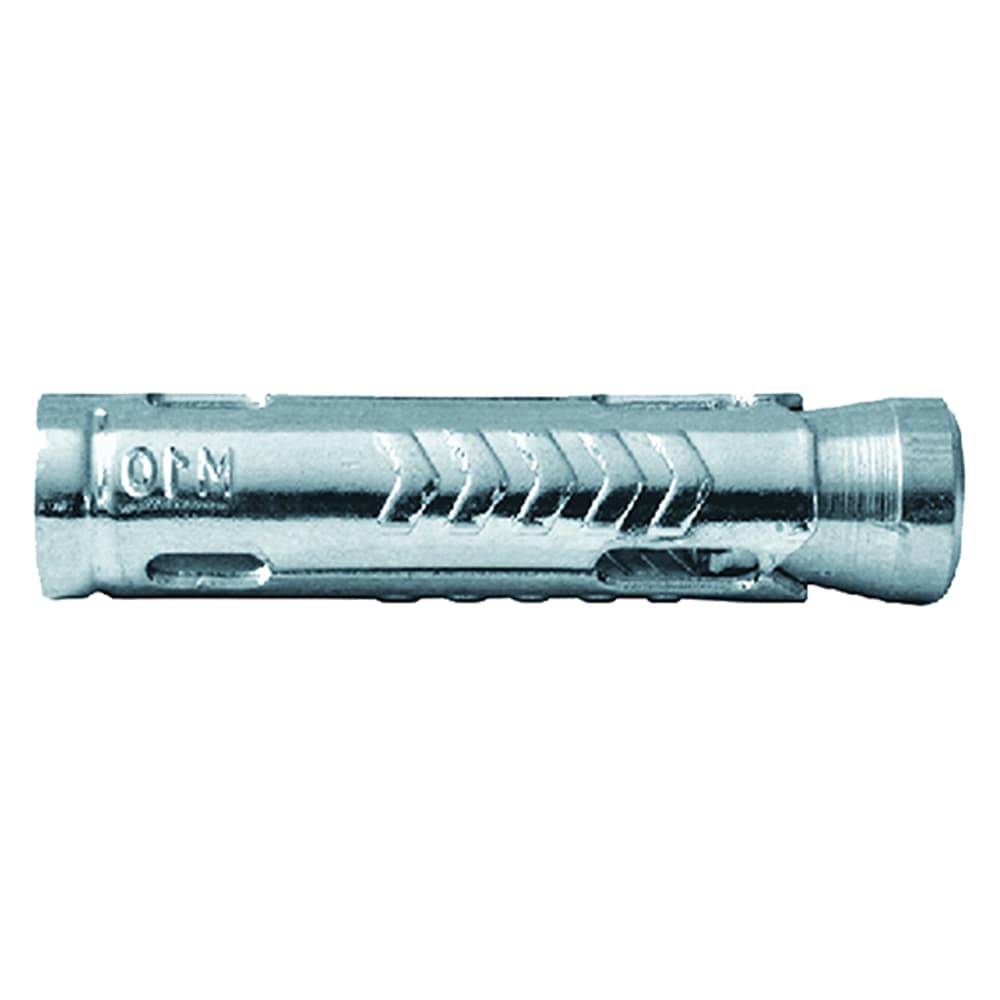 Tassello Ancorante G&b Ntr Acciaio NTR12 18 x 75 20 Pezzi - 2