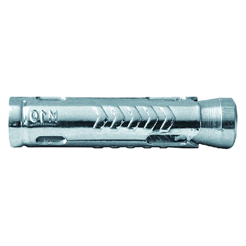 Tassello Ancorante G&b Ntr Acciaio Ntr12 18 X 75 20 Pezzi