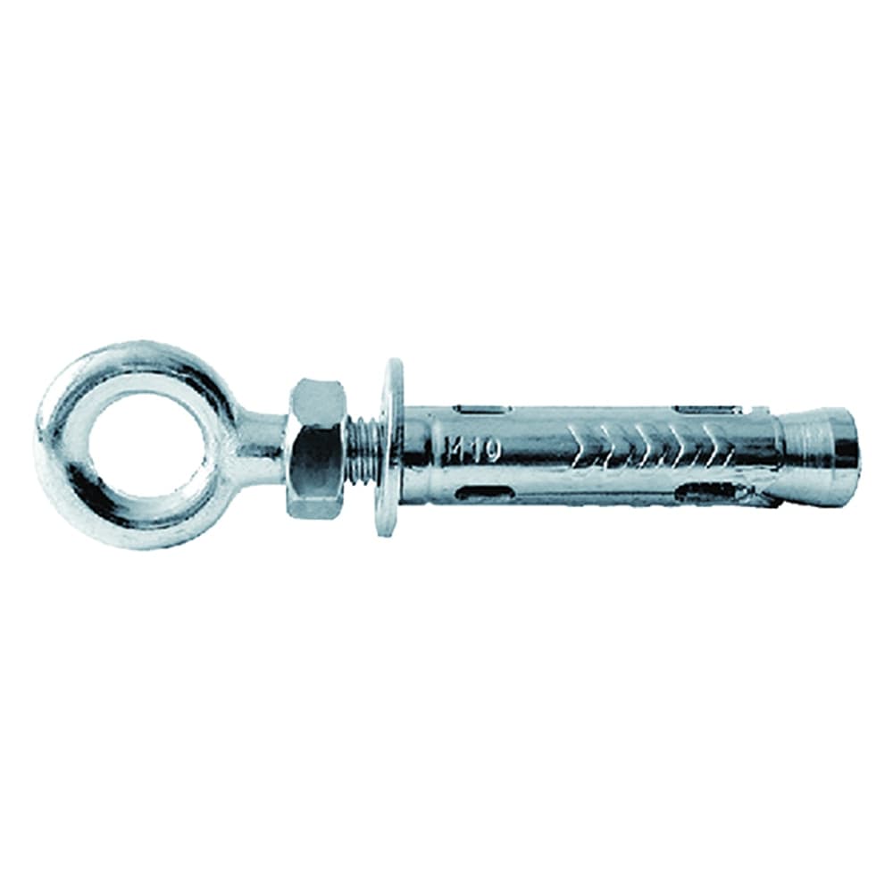 Tassello Ancorante G&b Ntr C Acciaio Ntr10 C 15 X 60 20 Pezzi 10 X 73 M