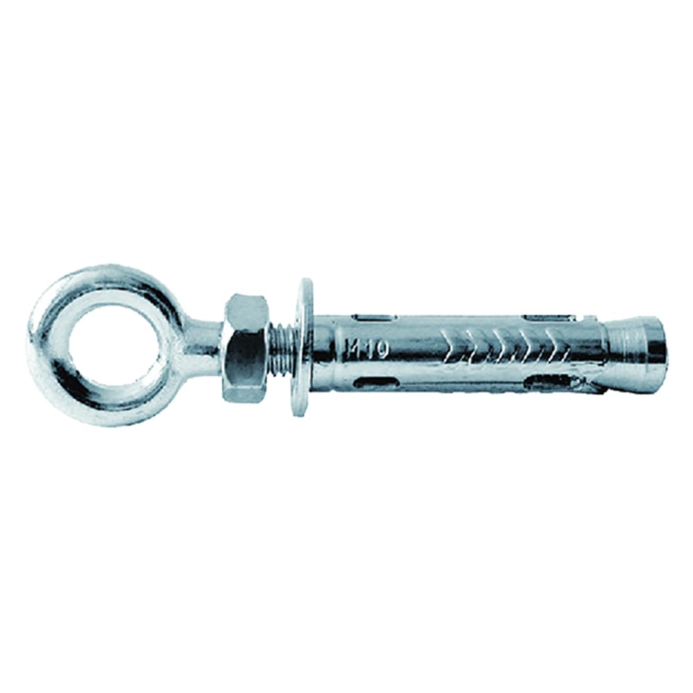Tassello Ancorante G&b Ntr C Acciaio NTR10 C 15 x 60 20 Pezzi 10 x 73 m - 2